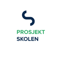 Prosjektskolen logo, Prosjektskolen contact details