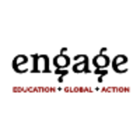 ENGAGE - Educational Network for Global and Grassroots Exchange logo, ENGAGE - Educational Network for Global and Grassroots Exchange contact details