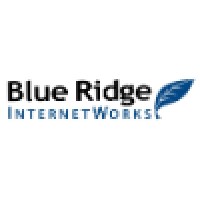 Blue Ridge InternetWorks logo, Blue Ridge InternetWorks contact details