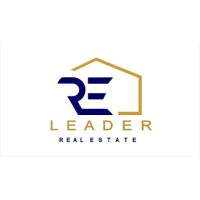 Leader Real Estate logo, Leader Real Estate contact details