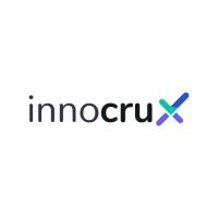 Innocrux logo, Innocrux contact details