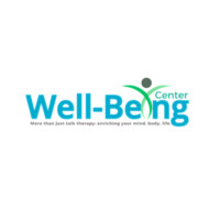 Well-Being Center, LLP logo, Well-Being Center, LLP contact details