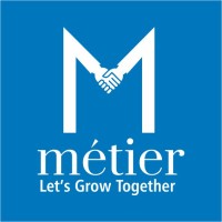 métier - Strategic HR Solutions logo, métier - Strategic HR Solutions contact details