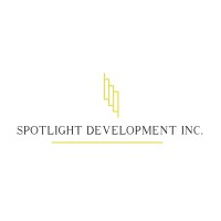 Spotlight Development Inc. logo, Spotlight Development Inc. contact details