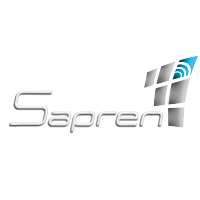 Sapren | ساپرن logo, Sapren | ساپرن contact details