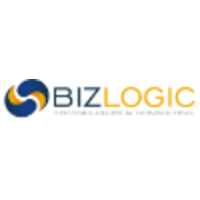 BizLogic logo, BizLogic contact details