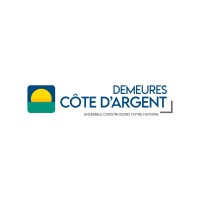 LES DEMEURES DE LA COTE DARGENT logo, LES DEMEURES DE LA COTE DARGENT contact details