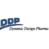 Dynamic Design Pharma, Inc logo, Dynamic Design Pharma, Inc contact details