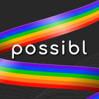 Possibl logo, Possibl contact details