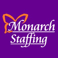 Monarch Staffing Llc logo, Monarch Staffing Llc contact details