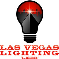 Las Vegas Lighting logo, Las Vegas Lighting contact details