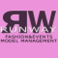 Runway Model logo, Runway Model contact details