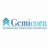 Gemicorn Technologies logo, Gemicorn Technologies contact details