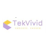 TEKVIVID logo, TEKVIVID contact details