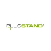 Plusstand logo, Plusstand contact details