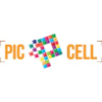 Pic Cell logo, Pic Cell contact details