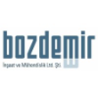 Bozdemir İnş. ve Müh. Ltd. Şti. logo, Bozdemir İnş. ve Müh. Ltd. Şti. contact details