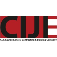 CIJE Contracting logo, CIJE Contracting contact details