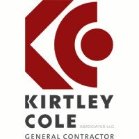 Kirtley-Cole Associates logo, Kirtley-Cole Associates contact details