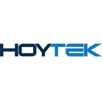 HOYTEK logo, HOYTEK contact details