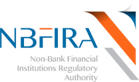 NBFIRA logo, NBFIRA contact details