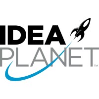 Idea Planet logo, Idea Planet contact details