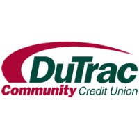 DuTrac Community Credit Union logo, DuTrac Community Credit Union contact details