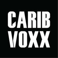 Carib Voxx logo, Carib Voxx contact details