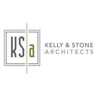 Kelly And Stone Architects, Inc. logo, Kelly And Stone Architects, Inc. contact details