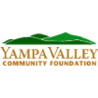 Yampa Valley Community Foundation logo, Yampa Valley Community Foundation contact details