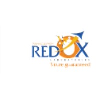 Redox Laboratories logo, Redox Laboratories contact details