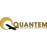 Quantem Aviation Services logo, Quantem Aviation Services contact details