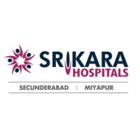 Srikara Hospitals logo, Srikara Hospitals contact details