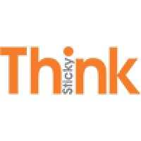 Think Sticky, LLC logo, Think Sticky, LLC contact details