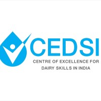 CEDSI- Centre of Excellence for Dairy Skills in India logo, CEDSI- Centre of Excellence for Dairy Skills in India contact details