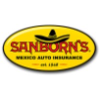 Sanborn's Mexico Insurance logo, Sanborn's Mexico Insurance contact details