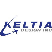 Keltia Design, Inc. logo, Keltia Design, Inc. contact details