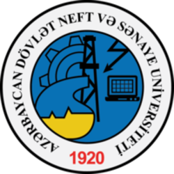 Azerbaijan State Oil Academy logo, Azerbaijan State Oil Academy contact details