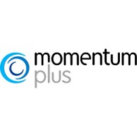 Momentum Plus logo, Momentum Plus contact details