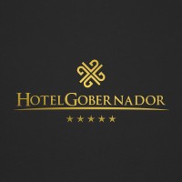 Hotel Gobernador logo, Hotel Gobernador contact details