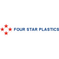 Four Star Plastics logo, Four Star Plastics contact details