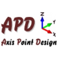 Axis Point Design logo, Axis Point Design contact details