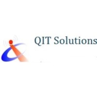 QIT Solutions logo, QIT Solutions contact details