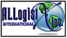 ALLogistx International logo, ALLogistx International contact details