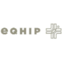 eQHIP logo, eQHIP contact details