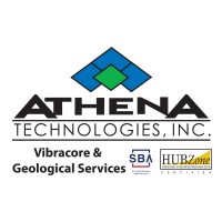 Athena Technologies, Inc. logo, Athena Technologies, Inc. contact details