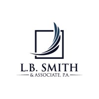 L. B. Smith and Associate logo, L. B. Smith and Associate contact details