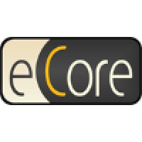 eCore Chile logo, eCore Chile contact details