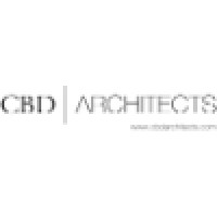 CBD Architects logo, CBD Architects contact details