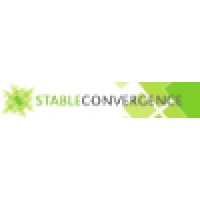 STABLECONVERGENCE logo, STABLECONVERGENCE contact details